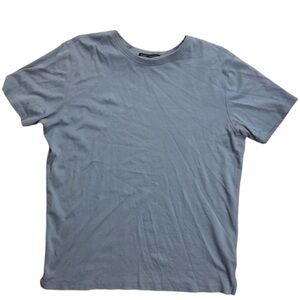 Robert Barakett Light Dover Blue Short Sleeve Tee